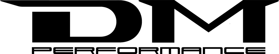 logo dm performance