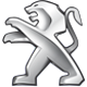 logo Peugeot
